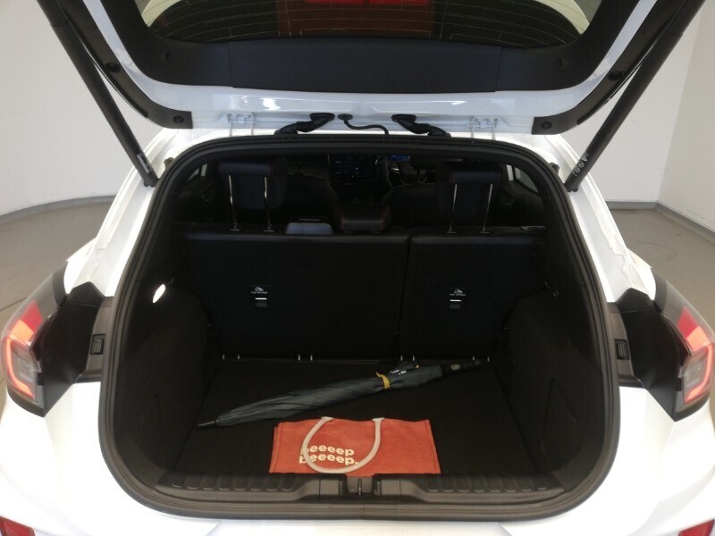 Used Ford Puma 2025 for sale - 77933361: Photo 8