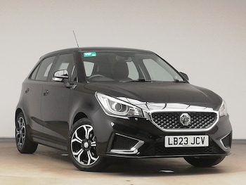 Used MG MG3 2023 for sale - 76252022: Photo