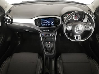 Used MG MG3 2023 for sale - 76252022: Photo