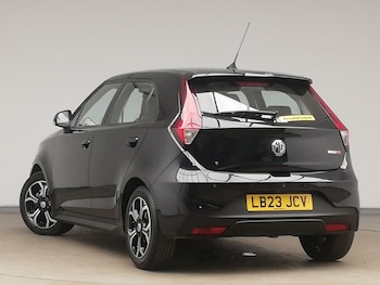 Used MG MG3 2023 for sale - 76252022: Photo