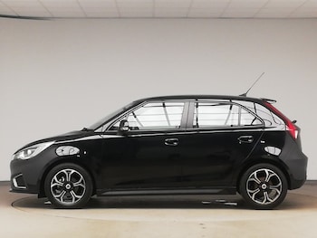 Used MG MG3 2023 for sale - 76252022: Photo