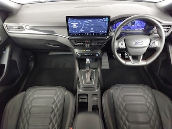 Used Ford Focus 2024 for sale - 78567792: Photo