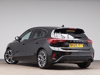 Used Ford Focus 2024 for sale - 78567792: Photo