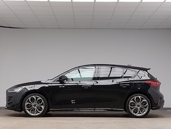 Used Ford Focus 2024 for sale - 78567792: Photo