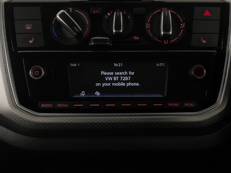 Used Volkswagen up! 2018 for sale - 77536598: Photo 10