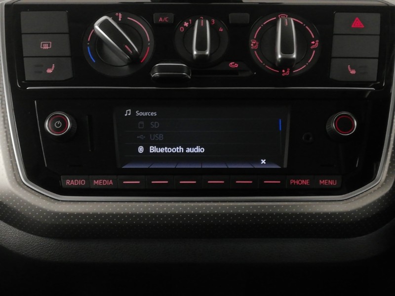 Used Volkswagen up! 2018 for sale - 77536598: Photo 13