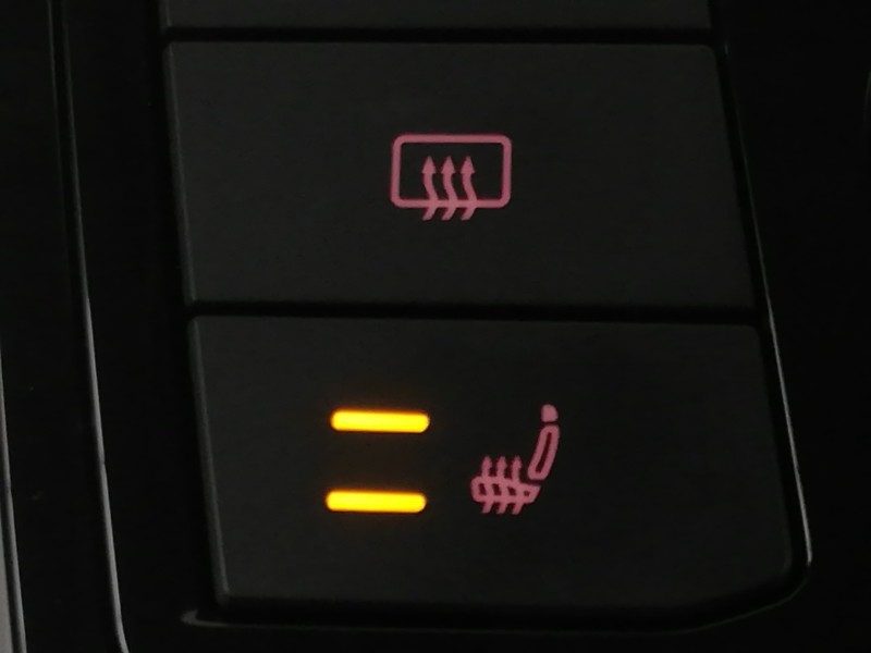 Used Volkswagen up! 2018 for sale - 77536598: Photo 15