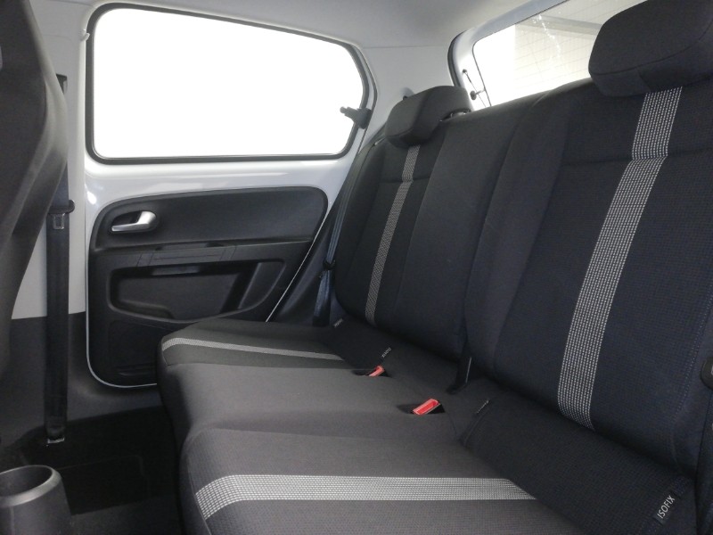 Used Volkswagen up! 2018 for sale - 77536598: Photo 6