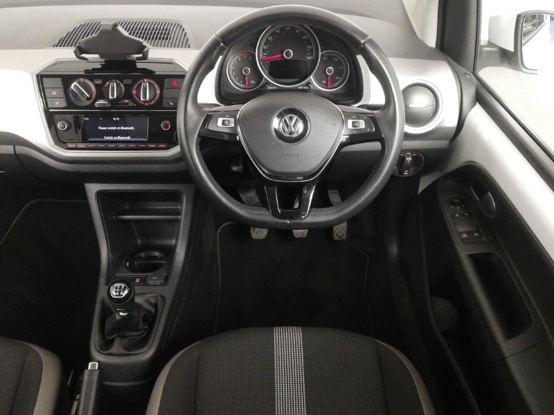 Used Volkswagen up! 2018 for sale - 77536598: Photo 7