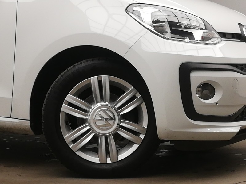 Used Volkswagen up! 2018 for sale - 77536598: Photo 9