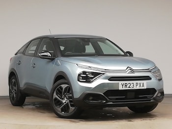 Citroen C4 feature image