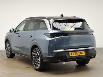 Used Peugeot 5008 2025 for sale - 78369216: Photo