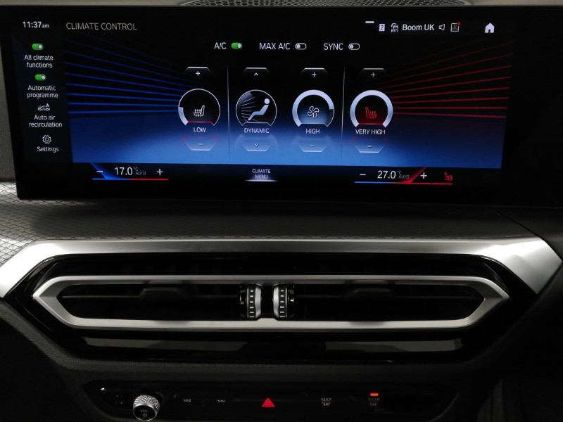 Used BMW 3 Series 2024 for sale - 76331743: Photo 13