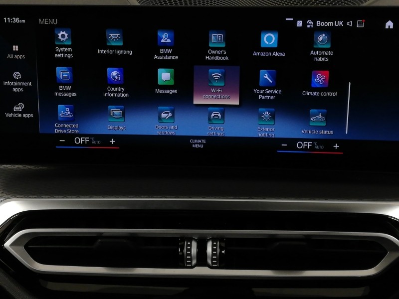 Used BMW 3 Series 2024 for sale - 76331743: Photo 14