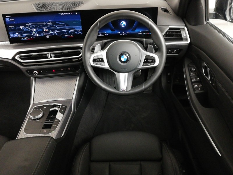 Used BMW 3 Series 2024 for sale - 76331743: Photo 7