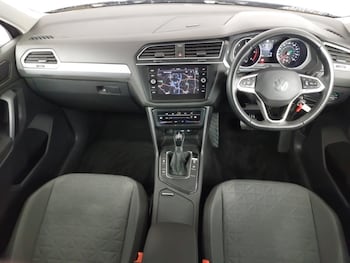 Used Volkswagen Tiguan 2023 for sale - 78511334: Photo