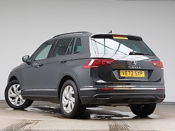 Used Volkswagen Tiguan 2023 for sale - 78511334: Photo