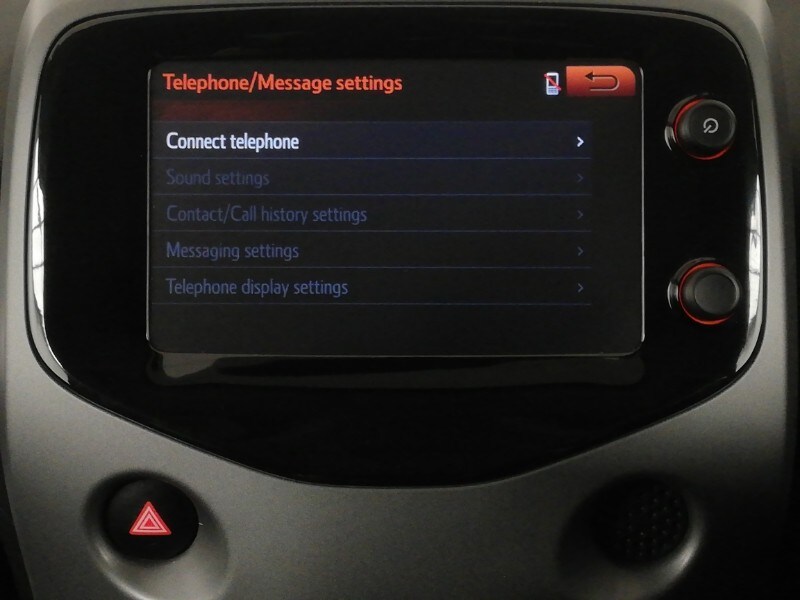 Used Toyota AYGO 2018 for sale - 77716623: Photo 10