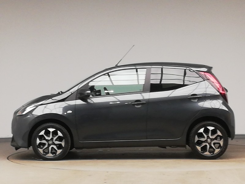 Used Toyota AYGO 2018 for sale - 77716623: Photo 4