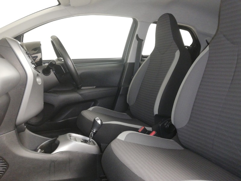 Used Toyota AYGO 2018 for sale - 77716623: Photo 5