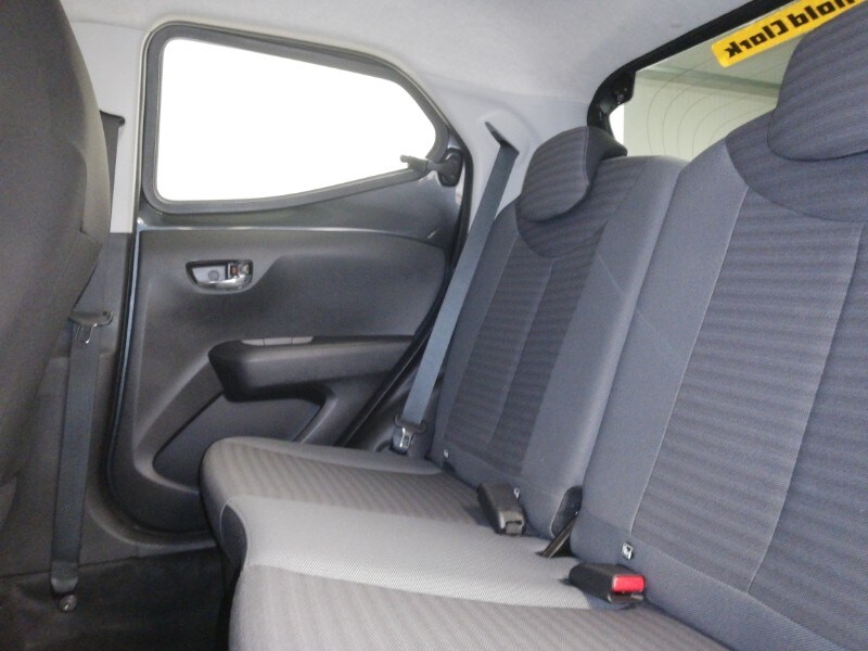 Used Toyota AYGO 2018 for sale - 77716623: Photo 6