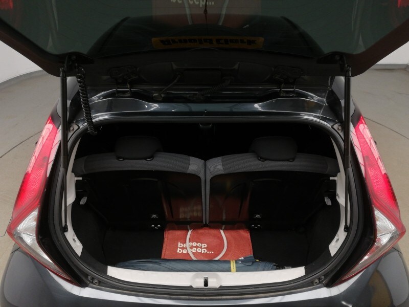 Used Toyota AYGO 2018 for sale - 77716623: Photo 8