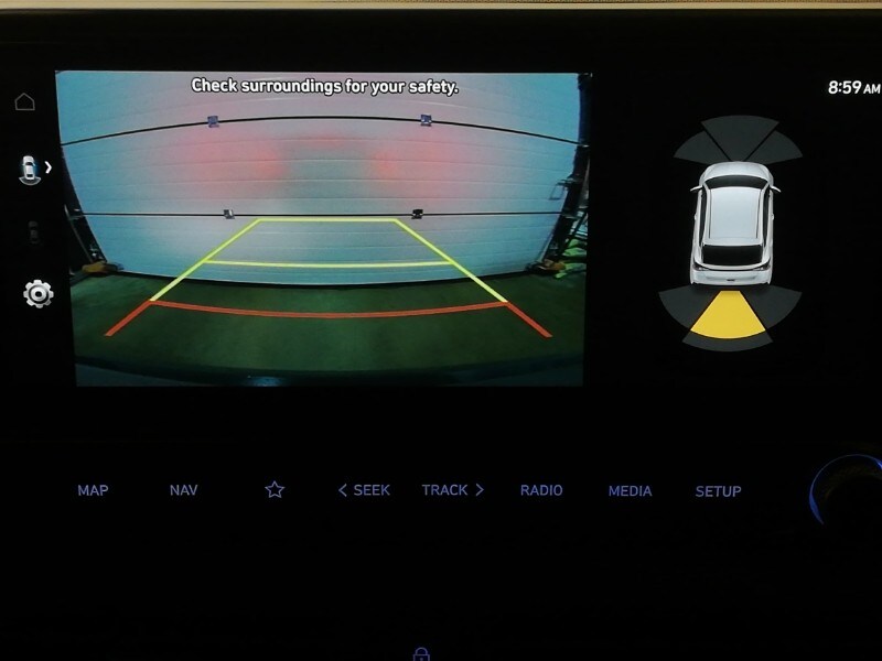 Used Hyundai BAYON 2024 for sale - 76737304: Photo 11