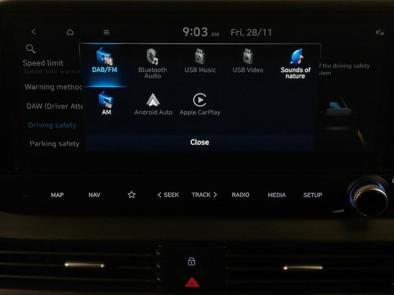 Used Hyundai BAYON 2024 for sale - 76737304: Photo 13