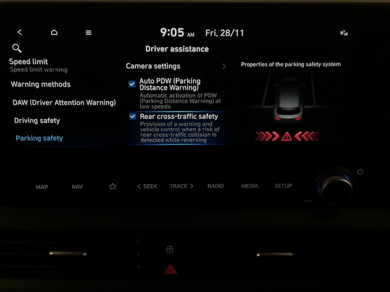 Used Hyundai BAYON 2024 for sale - 76737304: Photo 15