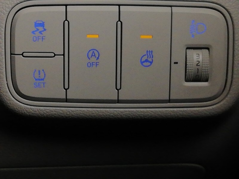 Used Hyundai BAYON 2024 for sale - 76737304: Photo 19