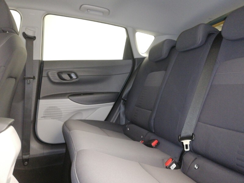 Used Hyundai BAYON 2024 for sale - 76737304: Photo 6