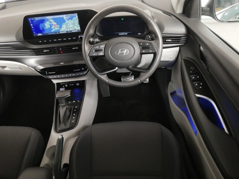 Used Hyundai BAYON 2024 for sale - 76737304: Photo 7