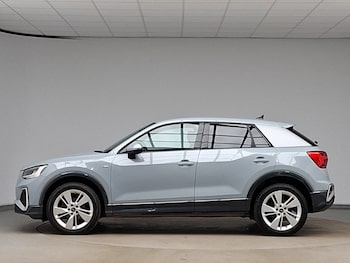 Used Audi Q2 2022 for sale - 79070255: Photo