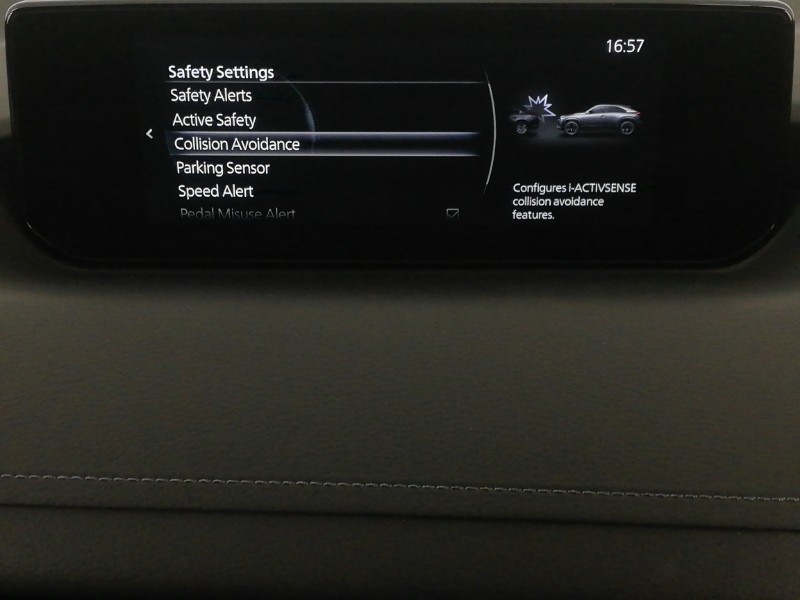 Used Mazda MX-30 2023 for sale - 76788876: Photo 14