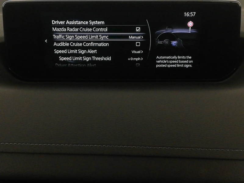 Used Mazda MX-30 2023 for sale - 76788876: Photo 15