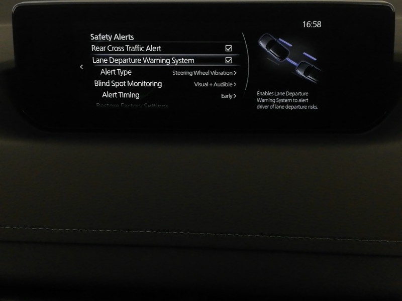 Used Mazda MX-30 2023 for sale - 76788876: Photo 16