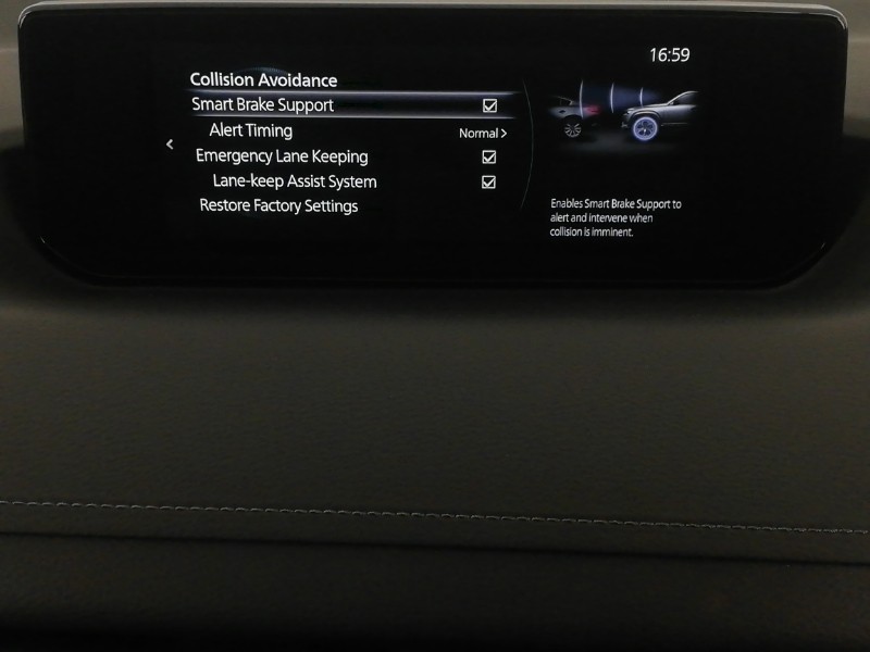 Used Mazda MX-30 2023 for sale - 76788876: Photo 17