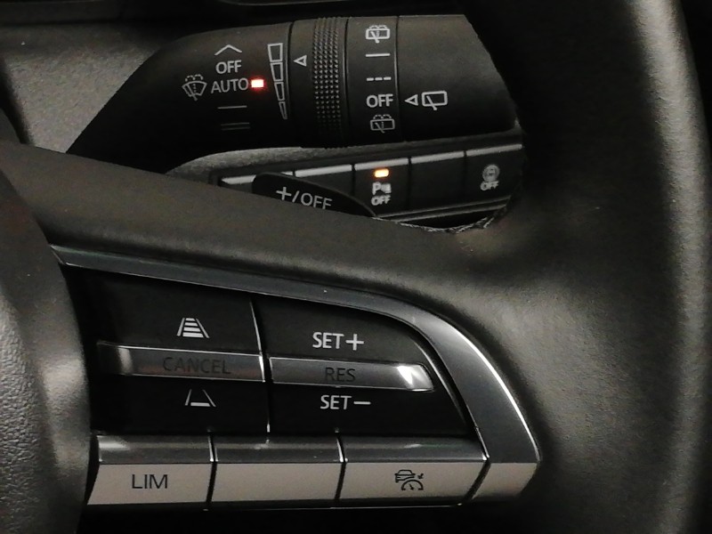 Used Mazda MX-30 2023 for sale - 76788876: Photo 18