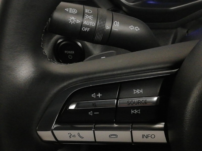 Used Mazda MX-30 2023 for sale - 76788876: Photo 19