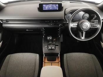 Used Mazda MX-30 2023 for sale - 76788876: Photo