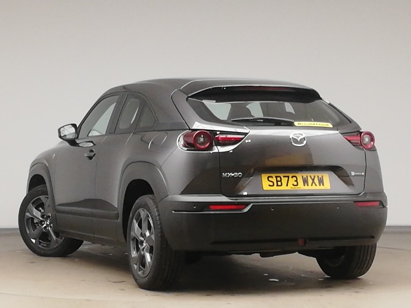 Used Mazda MX-30 2023 for sale - 76788876: Photo 3