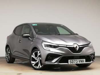 2023 - 1.0 TCe 90 RS Line 5dr