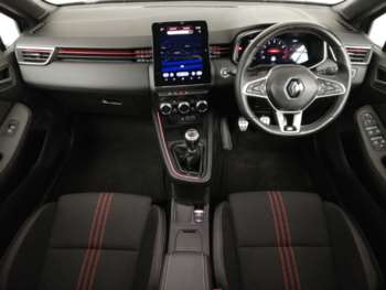 Used Renault Clio 2023 for sale - 74907731: Photo