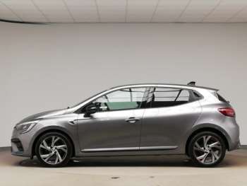 Used Renault Clio 2023 for sale - 74907731: Photo