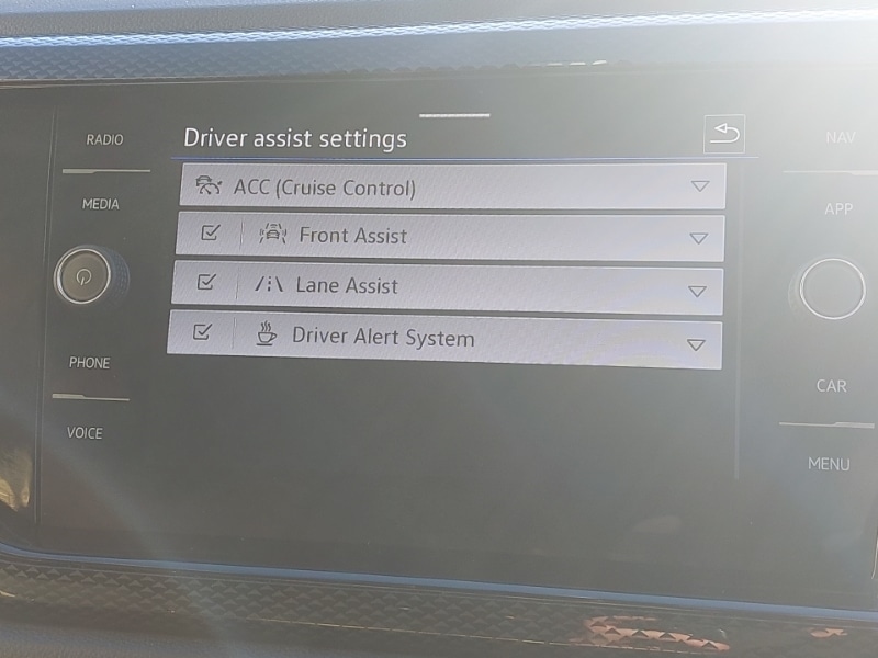 Used Volkswagen Polo 2022 for sale - 77419341: Photo 13