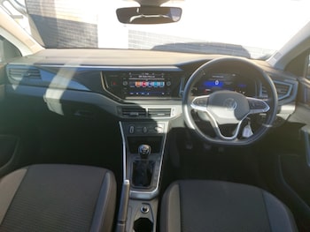 Used Volkswagen Polo 2022 for sale - 77419341: Photo