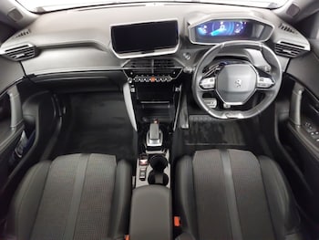 Used Peugeot 2008 2021 for sale - 78515501: Photo