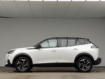 Used Peugeot 2008 2021 for sale - 78515501: Photo