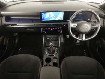 Used Hyundai TUCSON 2024 for sale - 75424223: Photo