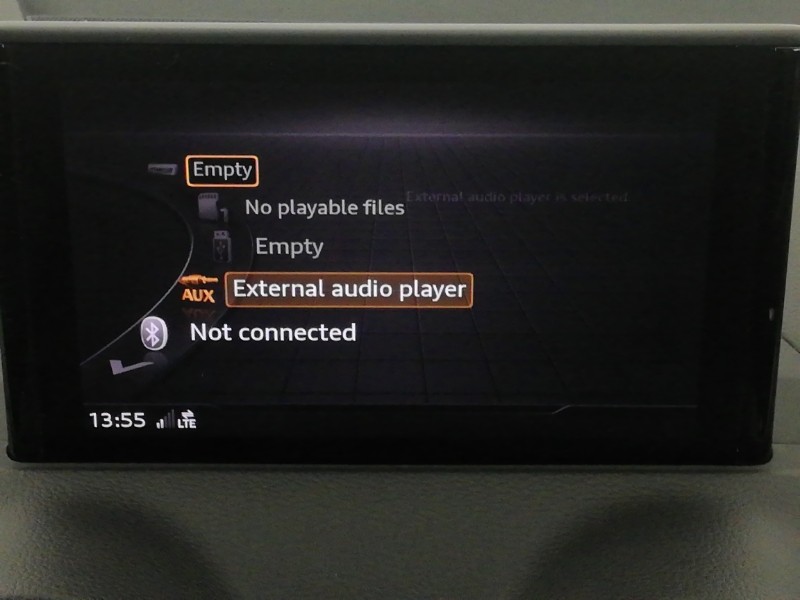 Used Audi Q2 2020 for sale - 77623847: Photo 13